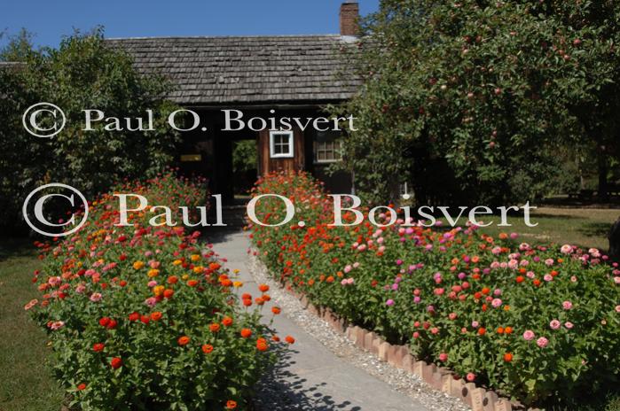 Shelburne Museum 27-60-00927