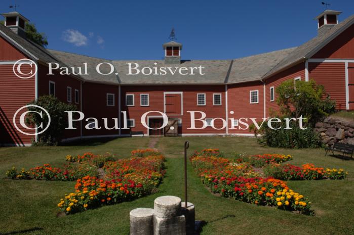 Shelburne Museum 27-60-00929