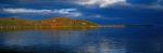 Panoramic-Lake Champlain 55-03-00013