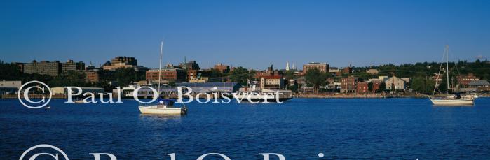 Panoramic-Lake Champlain 55-03-00021