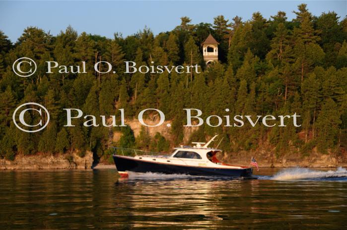 Trans-Powerboats 85-14-02186