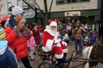 Christmas-Parade-Burlington, VT