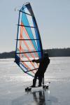 Sports-Iceboat 75-31-00891