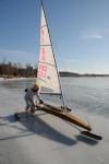 Sports-Iceboat 75-31-00907