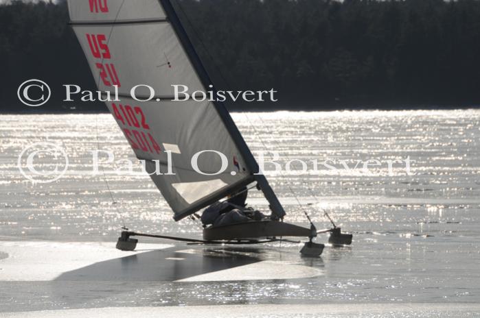 Sports-Iceboat 75-31-00911