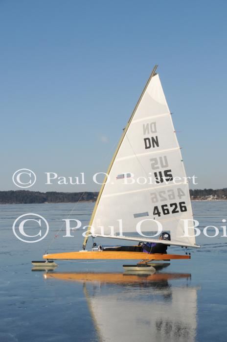 Sports-Iceboat 75-31-00916