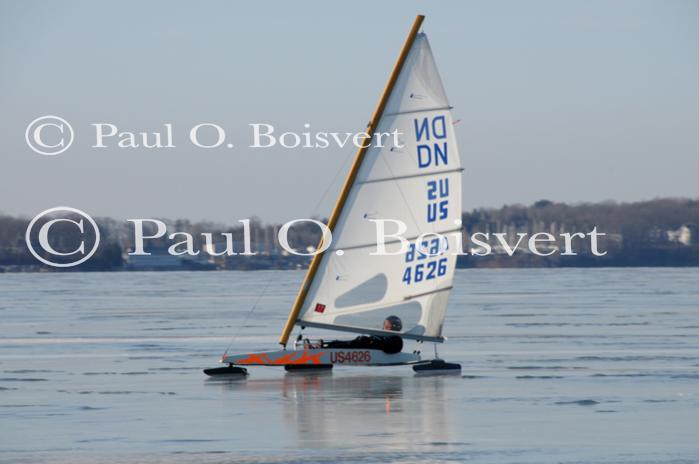 Sports-Iceboat 75-31-00919