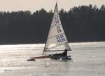 Sports-Iceboat 75-31-00924