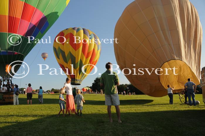 Sports-Ballooning 75-04-00591