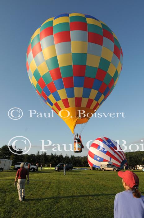 Sports-Ballooning 75-04-00607