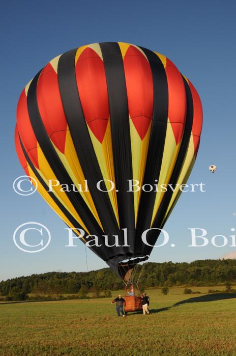 Sports-Ballooning 75-04-00670
