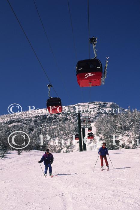 Sports-Skiing 75-55-01813