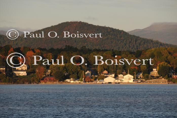 Lake Champlain 53-00-10234