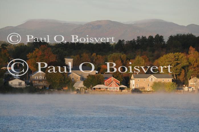 Lake Champlain 53-00-10238