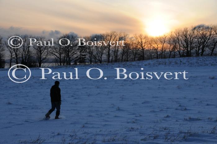 Sports-Snowshoe 75-58-00252