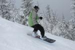 Sports-Snowboard 75-57-00069