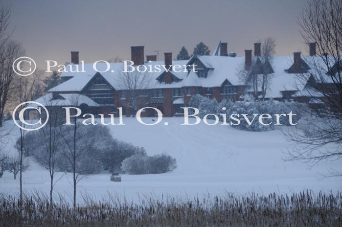 Farm-Shelburne Farms 30-25-02082