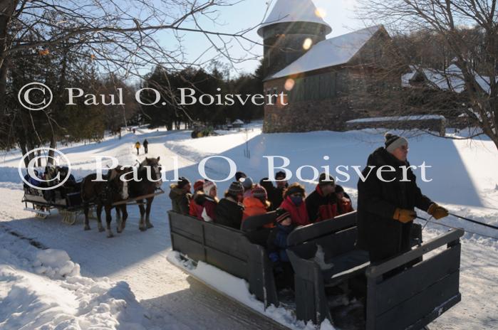 Shelburne Farms Winterfest 30-24-00054