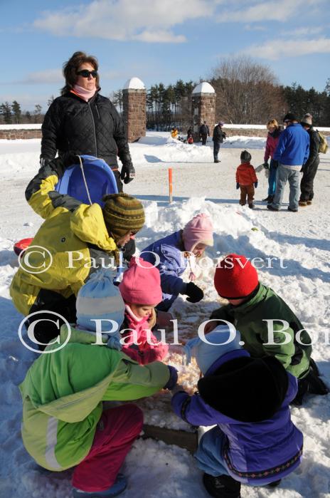 Shelburne Farms Winterfest 30-24-00070