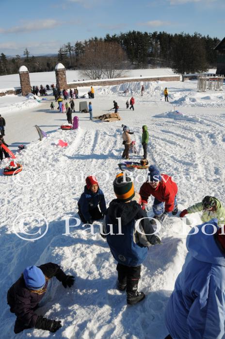 Shelburne Farms Winterfest 30-24-00073
