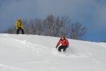 Sports-Snowboarding 75-57-00074