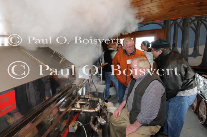 Maple Sugaring 30-20-11967