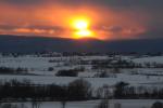 Sunset-Winter 80-15-01282
