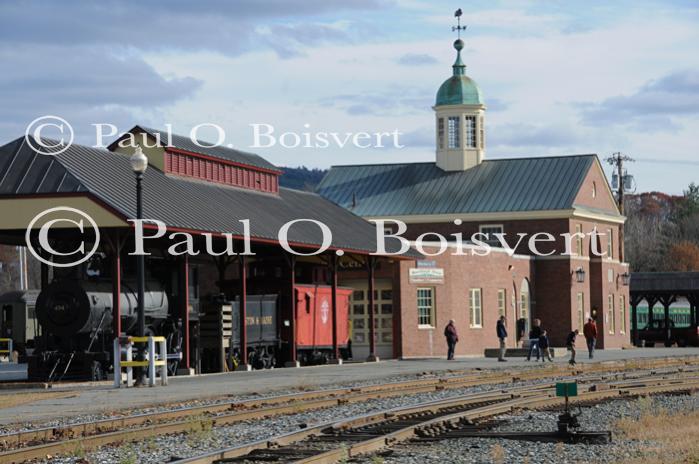 White River Junction 81-75-00017