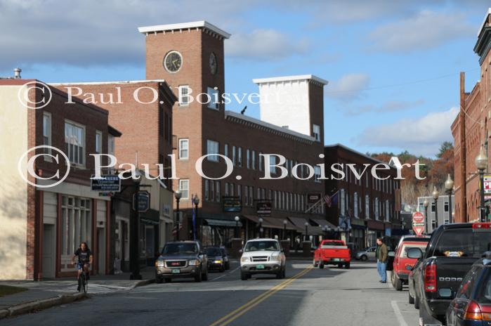 White River Junction 81-75-00019