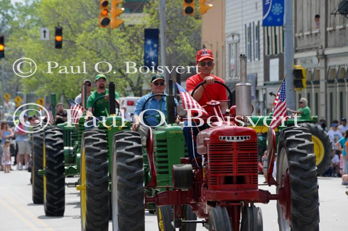 St Albans Maple Festival 65-45-00016