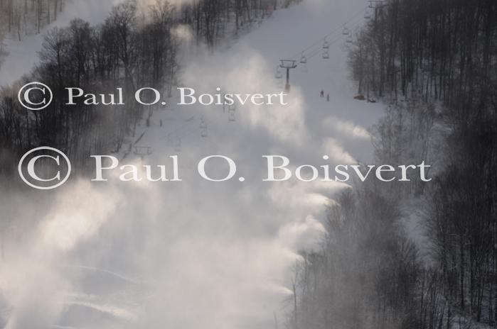 Stowe Mountain Resort 75-60-00003