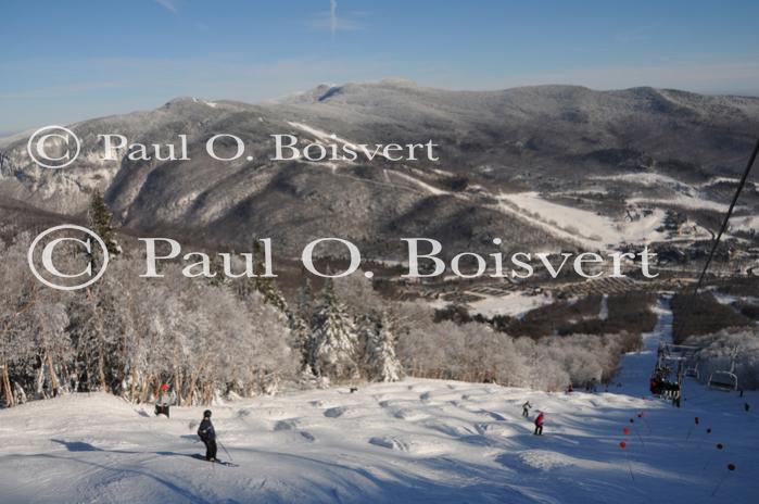 Stowe Mountain Resort 75-60-00018