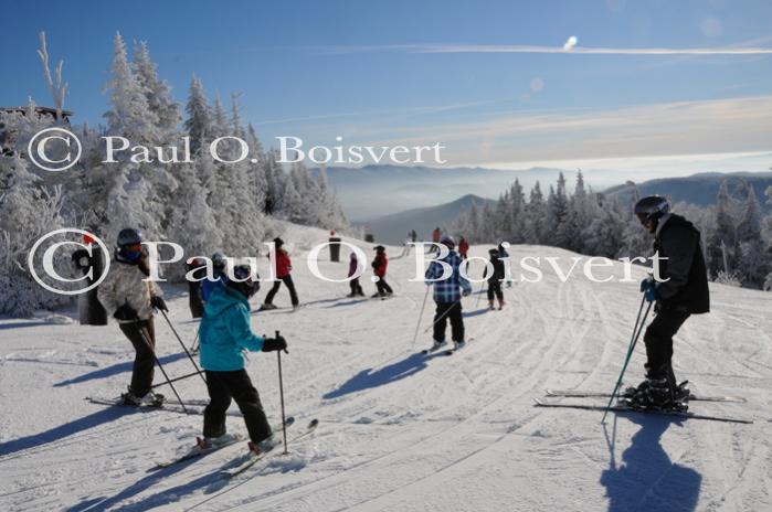 Stowe Mountain Resort 75-60-00038