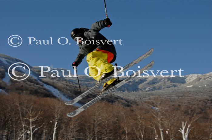 Stowe Mountain Resort 75-60-00059