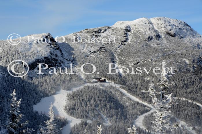 Stowe Mountain Resort 75-60-00078
