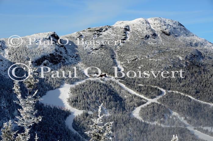 Stowe Mountain Resort 75-60-00080