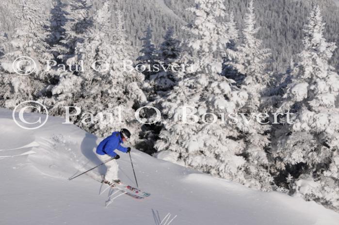 Stowe Mountain Resort 75-60-00093