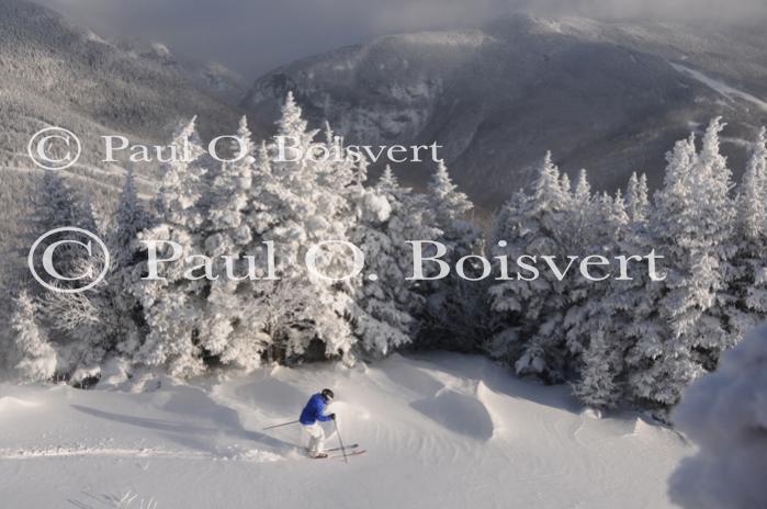 Stowe Mountain Resort 75-60-00097