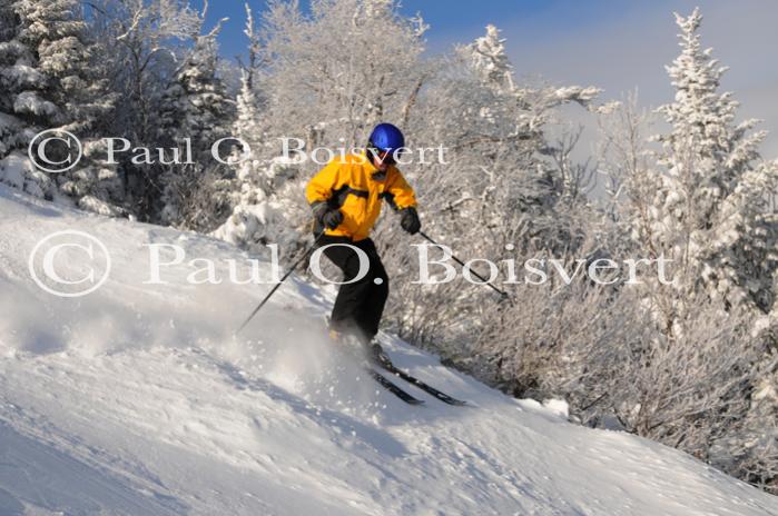 Stowe Mountain Resort 75-60-00104