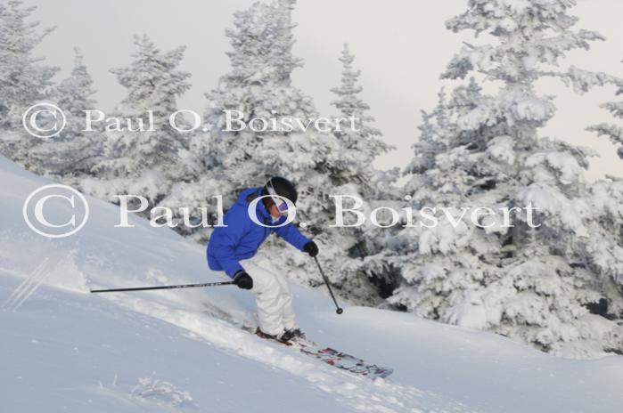 Stowe Mountain Resort 75-60-00112