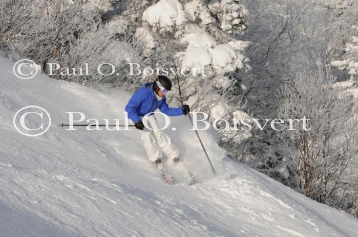 Stowe Mountain Resort 75-60-00118