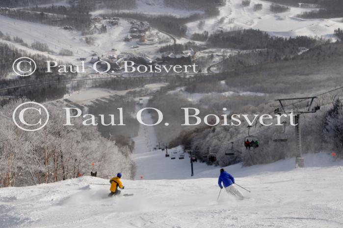 Stowe Mountain Resort 75-60-00125