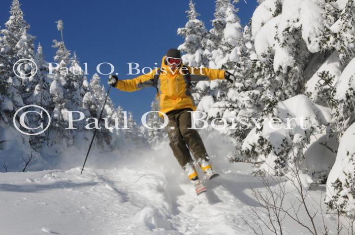 Stowe Mountain Resort 75-60-00134