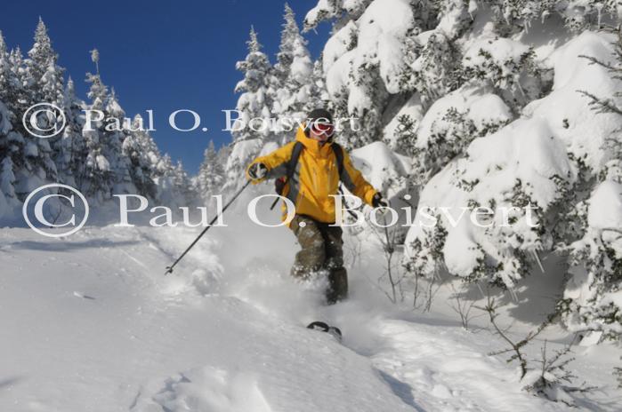 Stowe Mountain Resort 75-60-00135