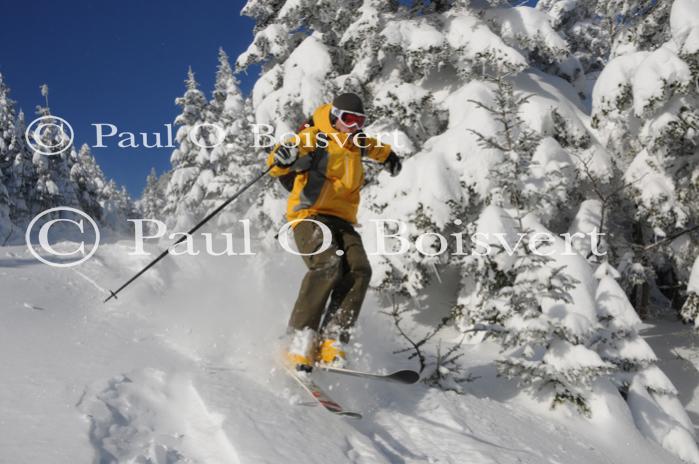 Stowe Mountain Resort 75-60-00136