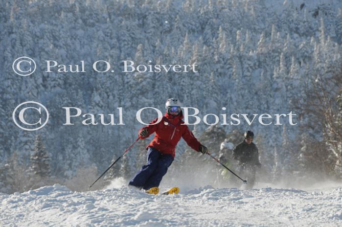 Stowe Mountain Resort 75-60-00138