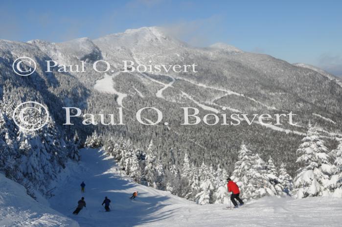 Stowe Mountain Resort 75-60-00140