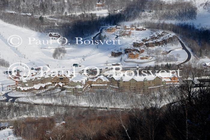 Stowe Mountain Resort 75-60-00141