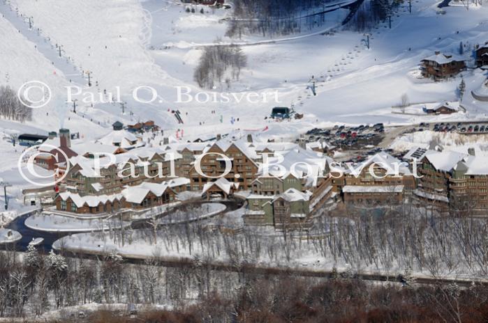 Stowe Mountain Resort 75-60-00142