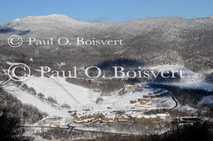 Stowe Mountain Resort 75-60-00143